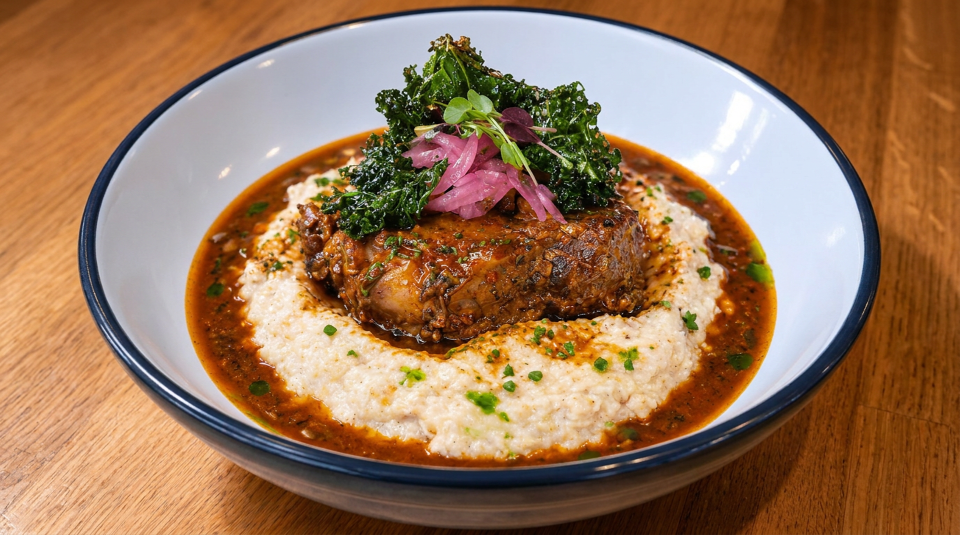 A Finer Diner Without the Fine-Dining Price