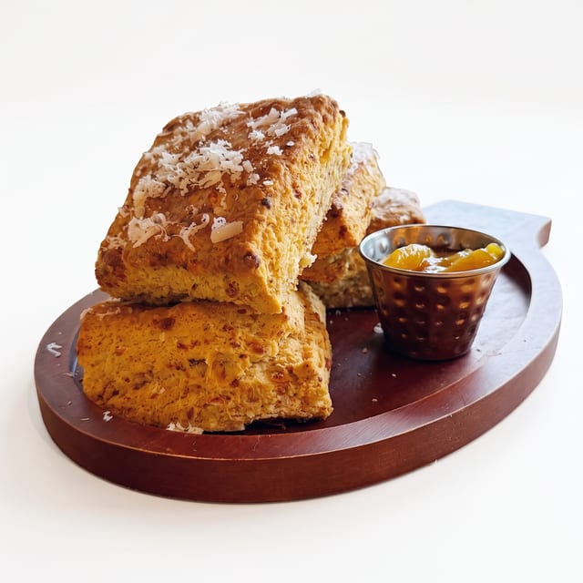 Biscuit Basket.