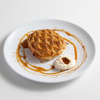 Apple Wellington