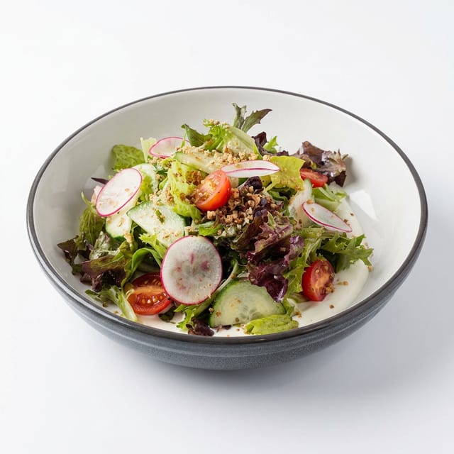 House Salad.