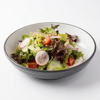 L - House Salad